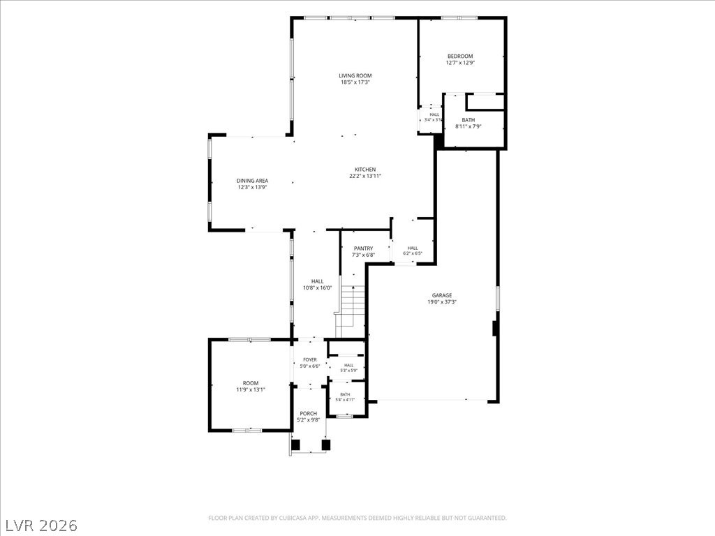 1181 Scenic Edge Street Henderson NV 89002