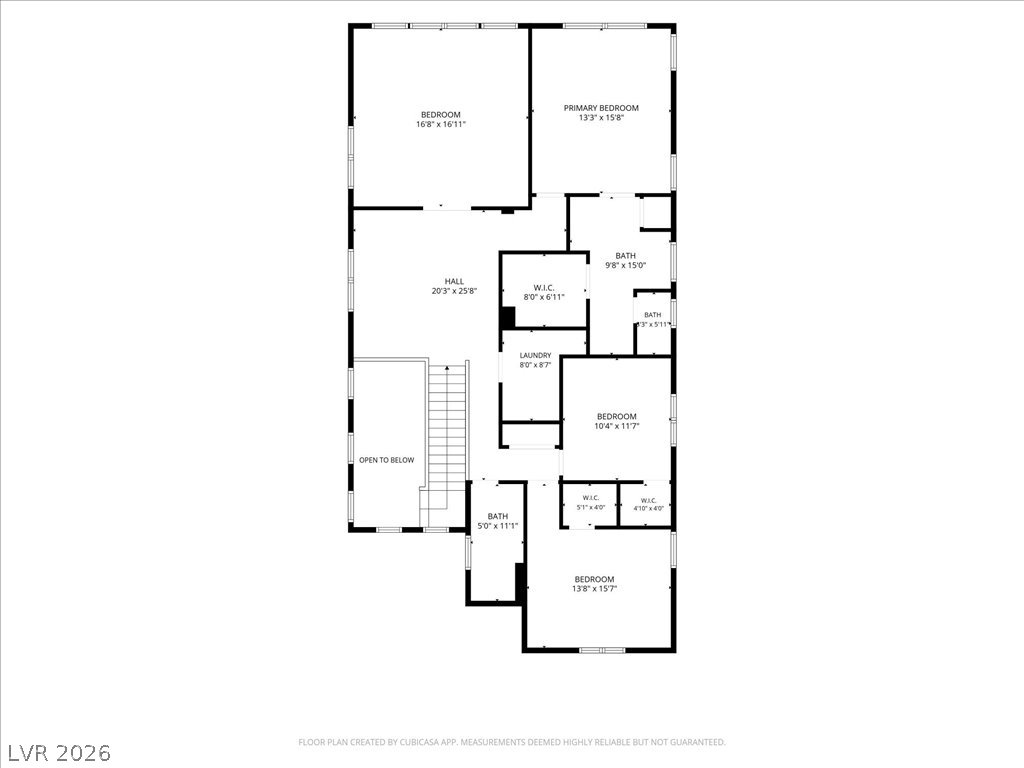 1181 Scenic Edge Street Henderson NV 89002