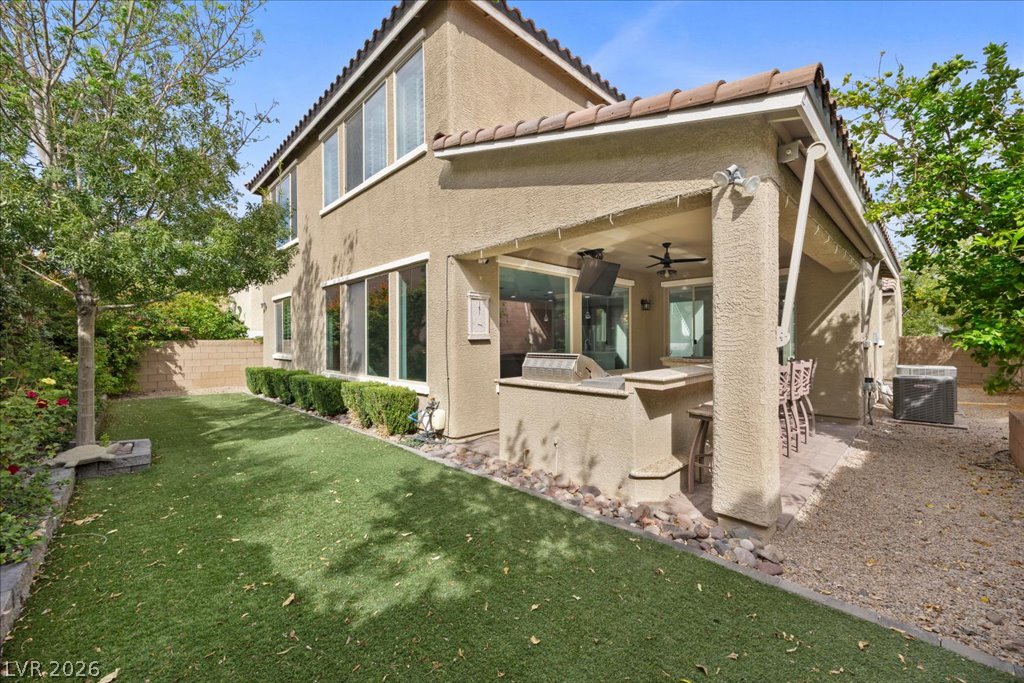 1181 Scenic Edge Street Henderson NV 89002