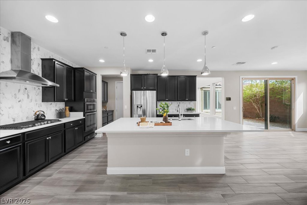 1181 Scenic Edge Street Henderson NV 89002