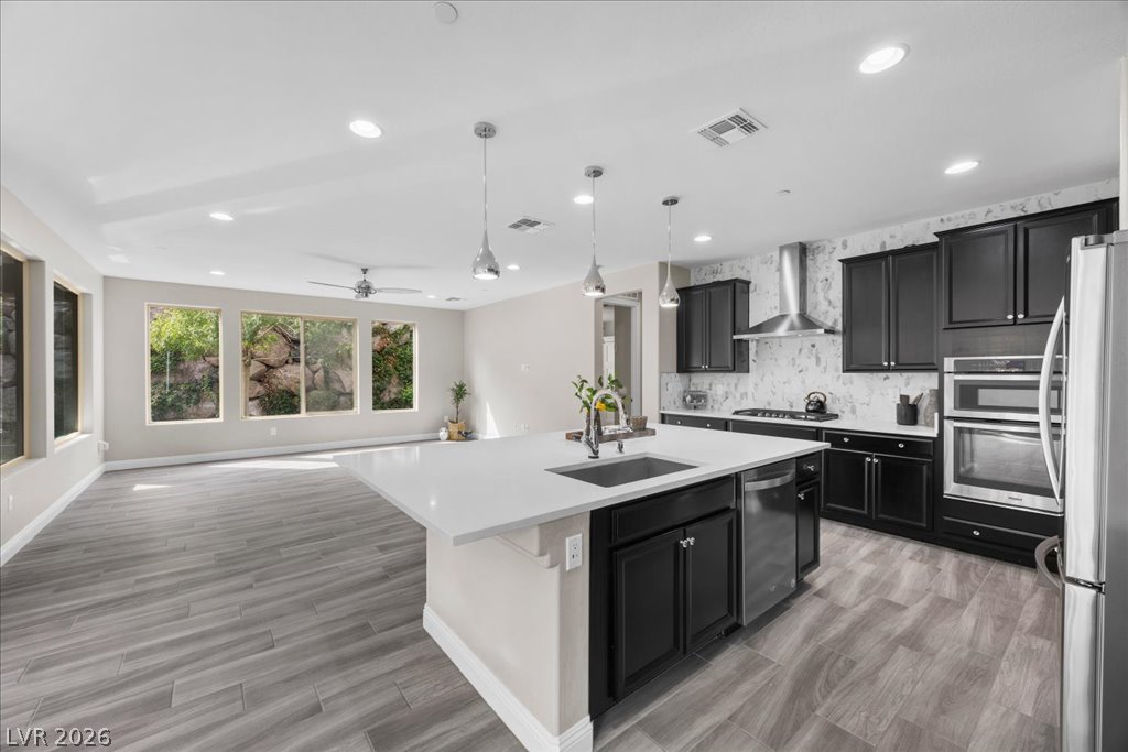 1181 Scenic Edge Street Henderson NV 89002