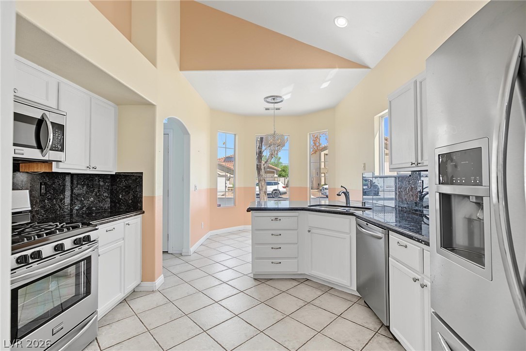 911 Sterling Thorn Court Las Vegas NV 89183