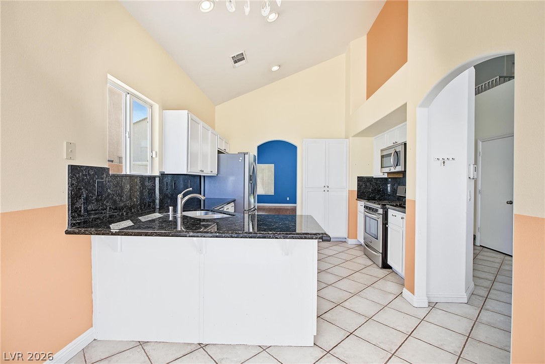 911 Sterling Thorn Court Las Vegas NV 89183
