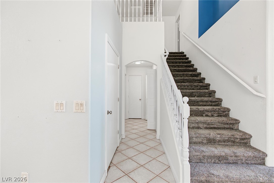 911 Sterling Thorn Court Las Vegas NV 89183