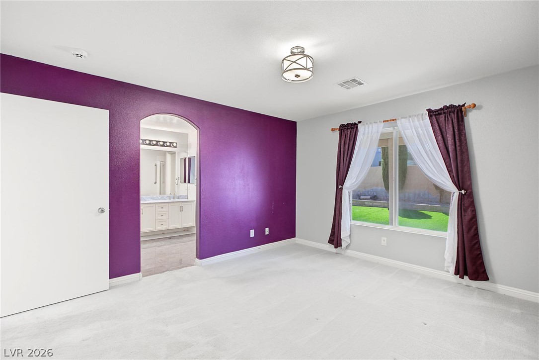 911 Sterling Thorn Court Las Vegas NV 89183