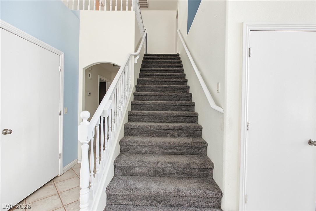 911 Sterling Thorn Court Las Vegas NV 89183