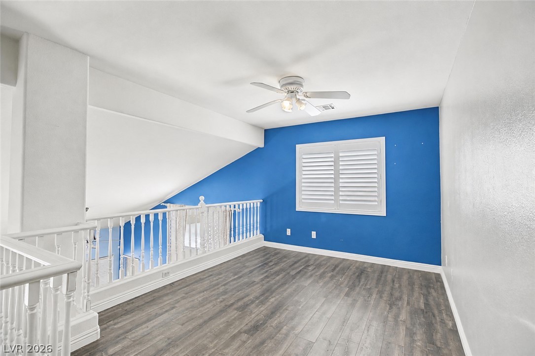 911 Sterling Thorn Court Las Vegas NV 89183