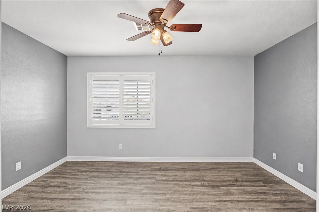 911 Sterling Thorn Court Las Vegas NV 89183