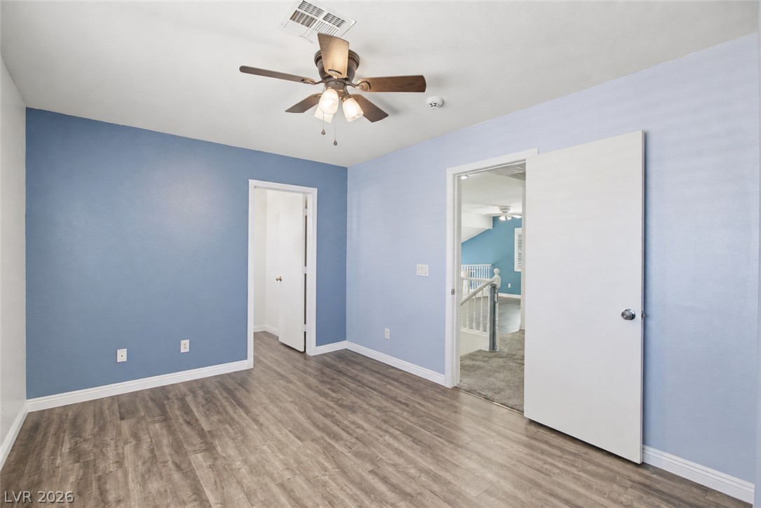 911 Sterling Thorn Court Las Vegas NV 89183