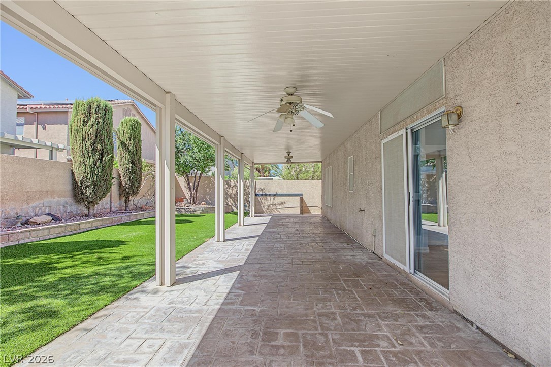 911 Sterling Thorn Court Las Vegas NV 89183