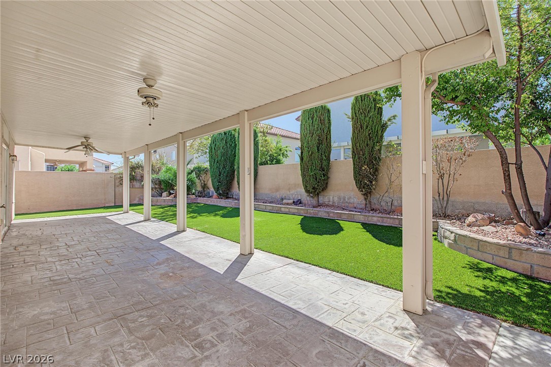 911 Sterling Thorn Court Las Vegas NV 89183