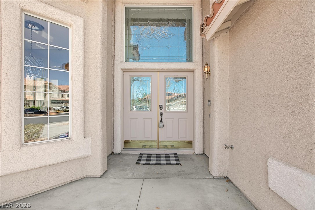 911 Sterling Thorn Court Las Vegas NV 89183