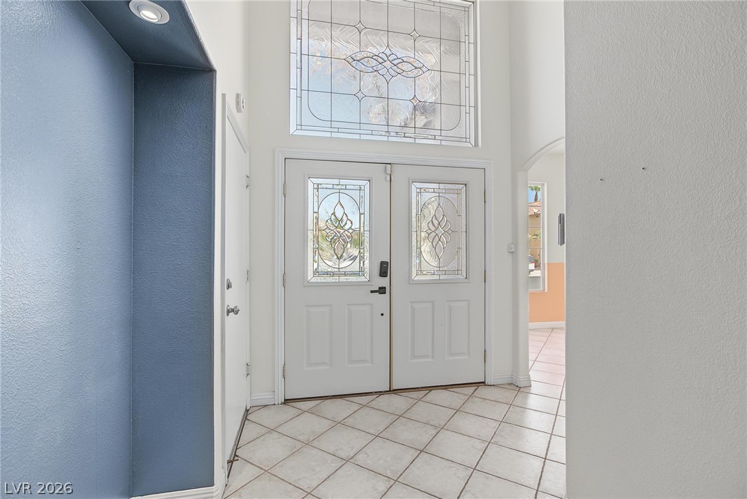 911 Sterling Thorn Court Las Vegas NV 89183