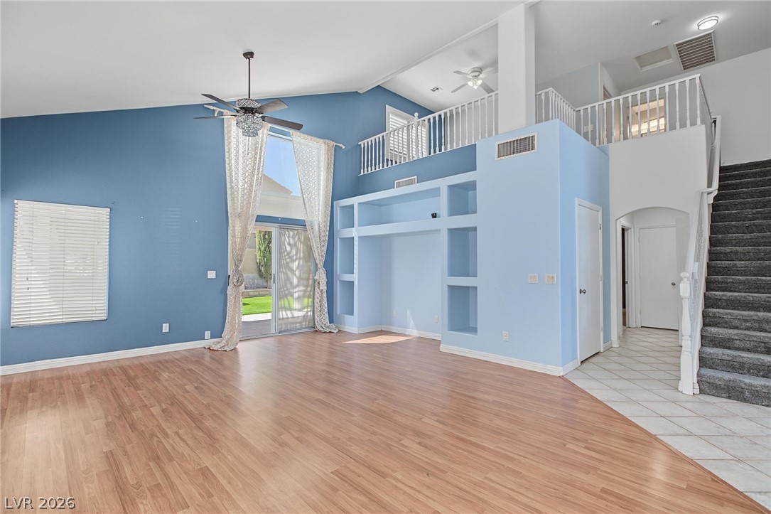 911 Sterling Thorn Court Las Vegas NV 89183