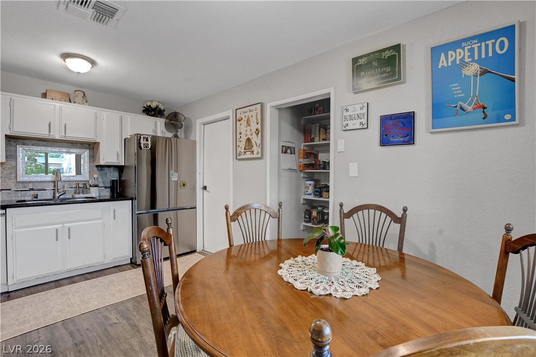 6340 Molino Street Las Vegas NV 89108