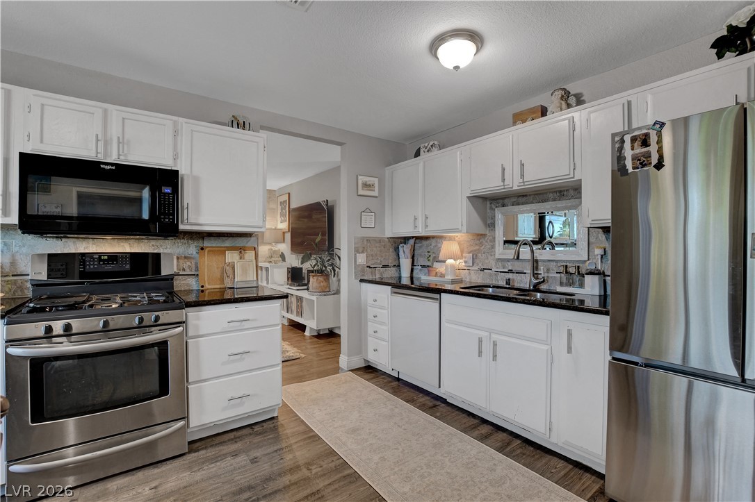 6340 Molino Street Las Vegas NV 89108