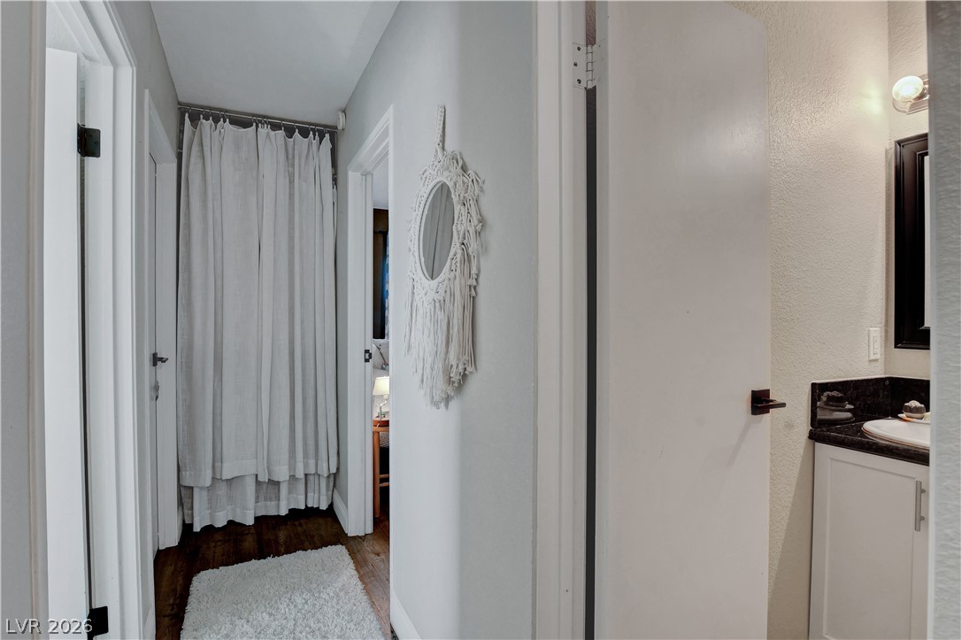 6340 Molino Street Las Vegas NV 89108