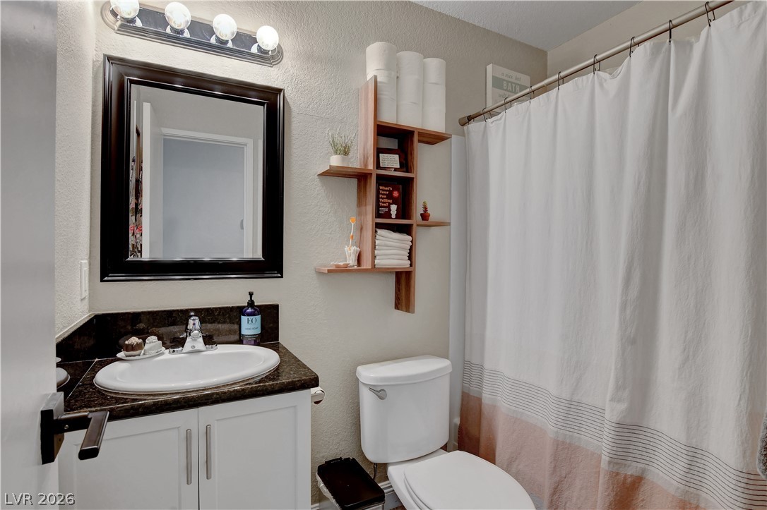 6340 Molino Street Las Vegas NV 89108