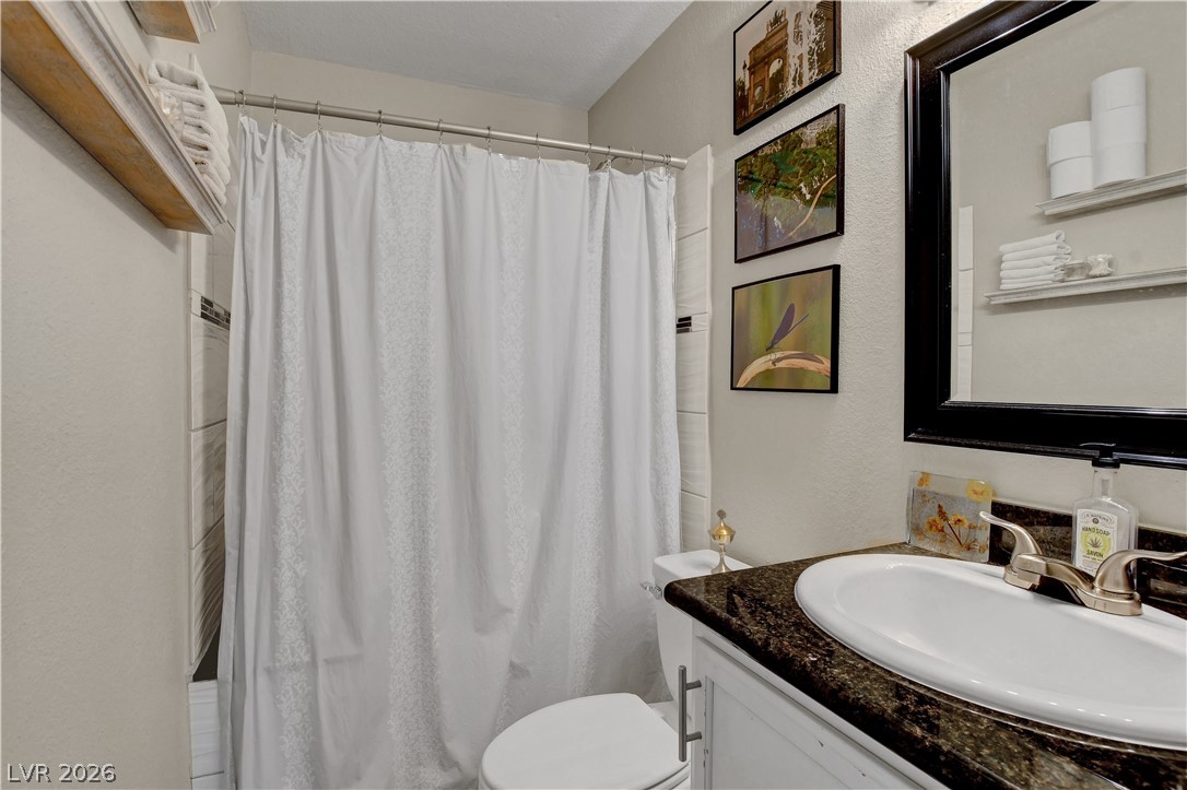 6340 Molino Street Las Vegas NV 89108