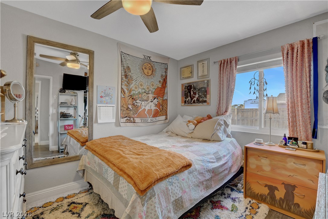 6340 Molino Street Las Vegas NV 89108