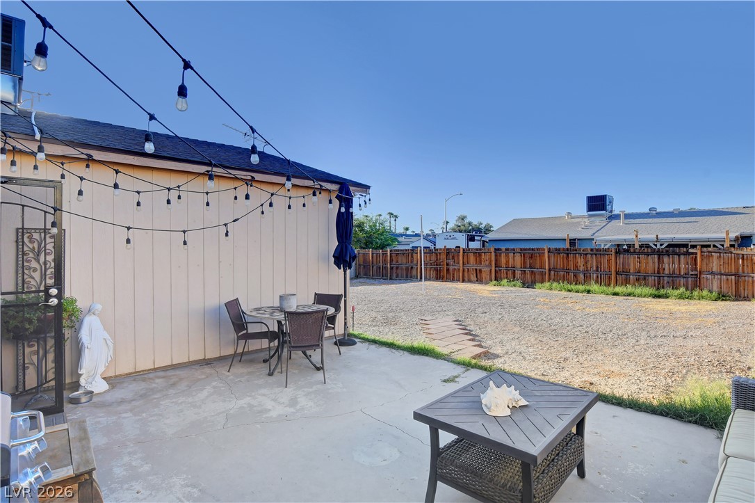 6340 Molino Street Las Vegas NV 89108