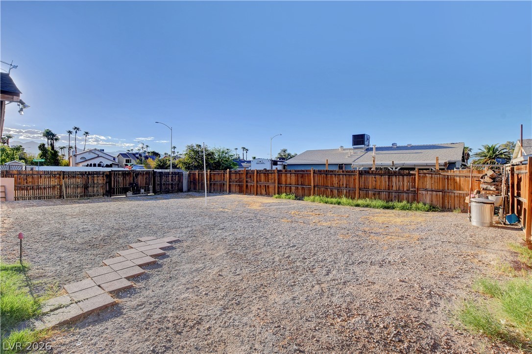 6340 Molino Street Las Vegas NV 89108