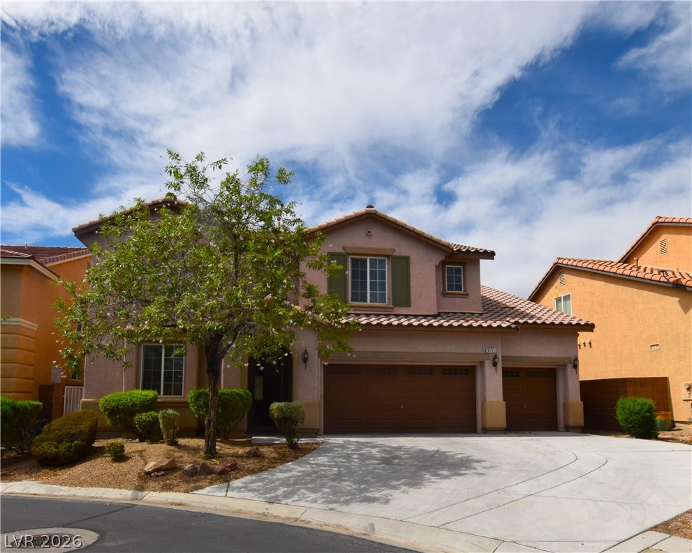 9191 Ridge Wolves Court Las Vegas NV 89178