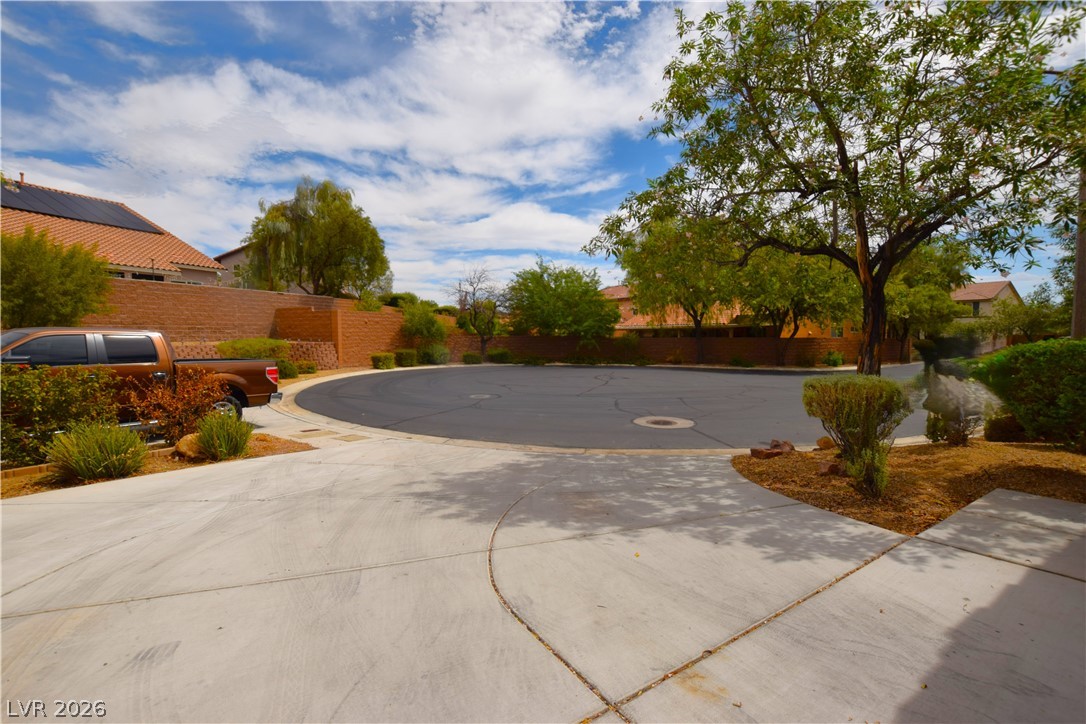 9191 Ridge Wolves Court Las Vegas NV 89178