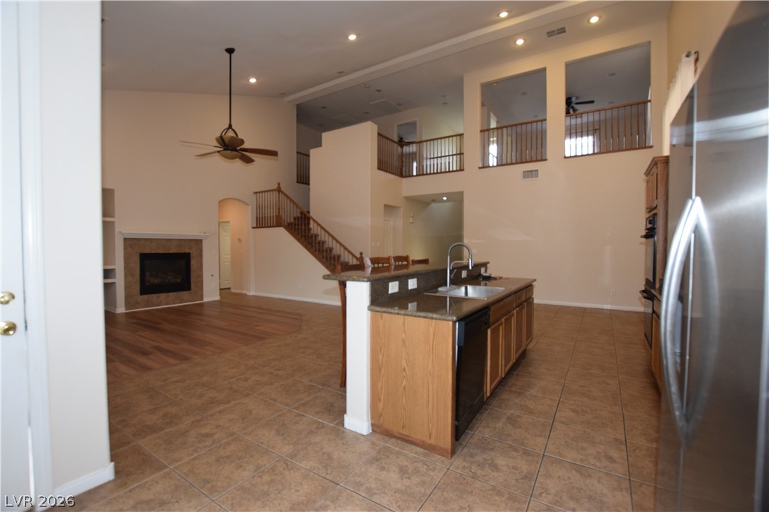 9191 Ridge Wolves Court Las Vegas NV 89178