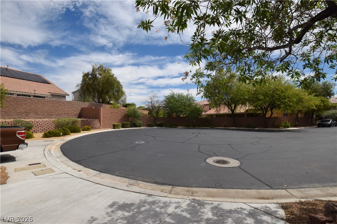 9191 Ridge Wolves Court Las Vegas NV 89178