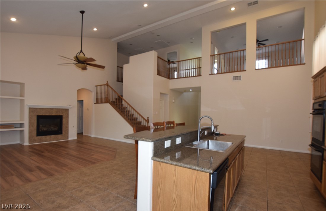 9191 Ridge Wolves Court Las Vegas NV 89178