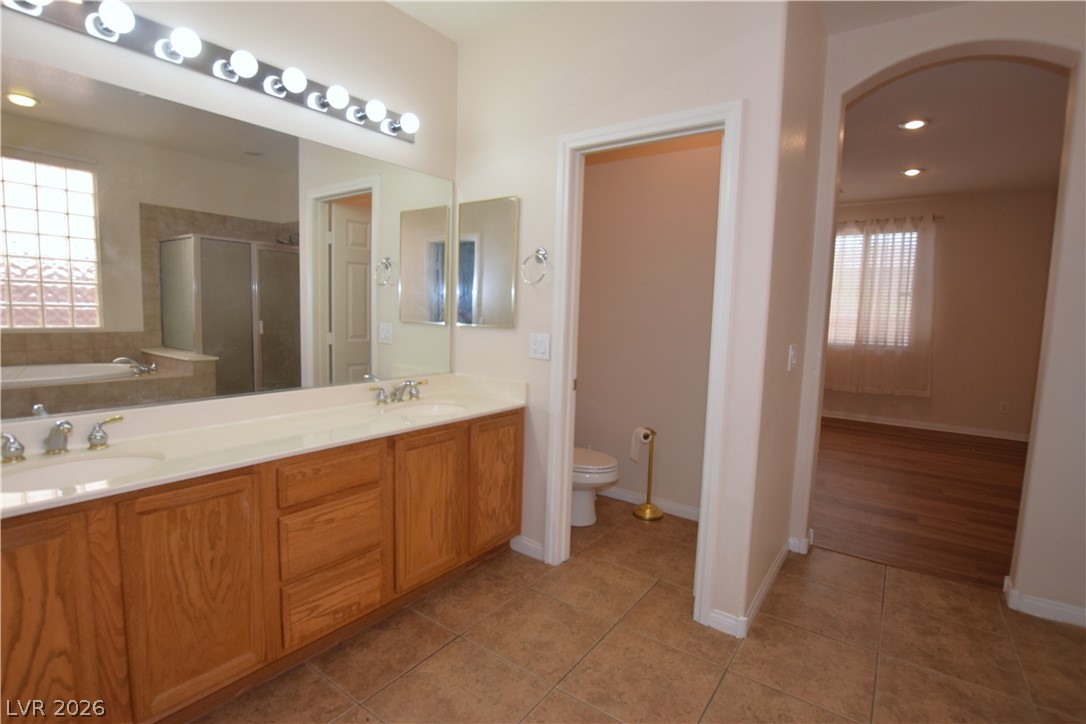 9191 Ridge Wolves Court Las Vegas NV 89178