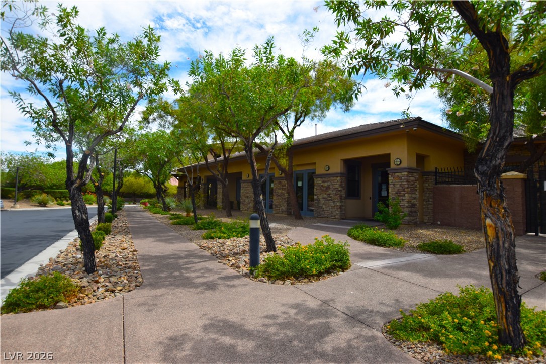 9191 Ridge Wolves Court Las Vegas NV 89178