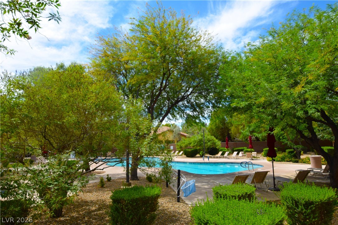 9191 Ridge Wolves Court Las Vegas NV 89178