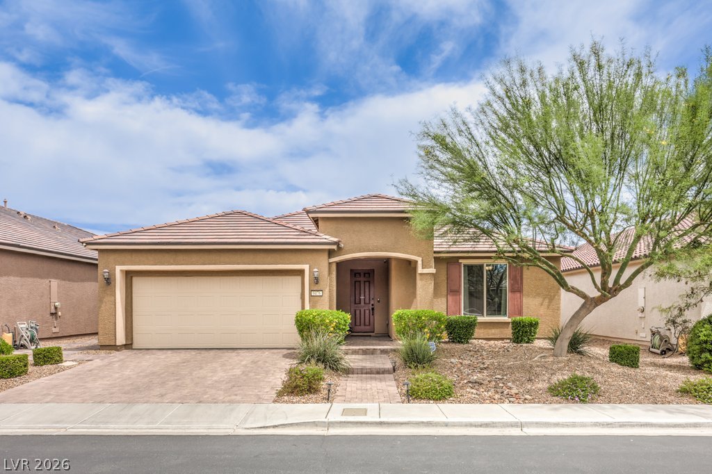 9476 Chandler Springs Avenue Las Vegas NV 89148