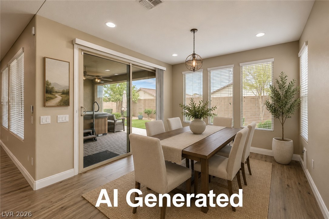 9476 Chandler Springs Avenue Las Vegas NV 89148