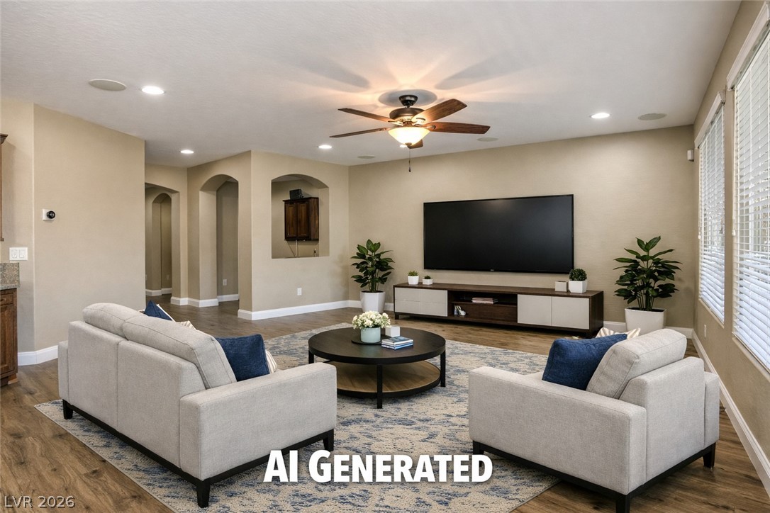 9476 Chandler Springs Avenue Las Vegas NV 89148