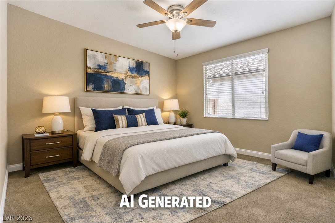 9476 Chandler Springs Avenue Las Vegas NV 89148