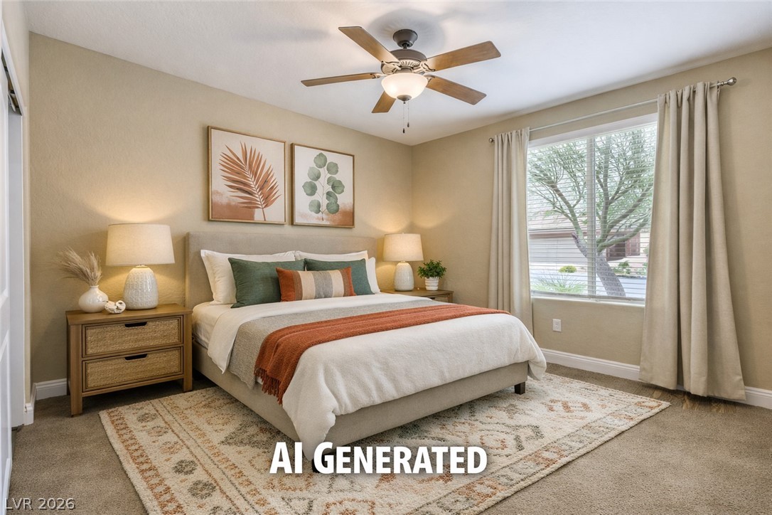9476 Chandler Springs Avenue Las Vegas NV 89148