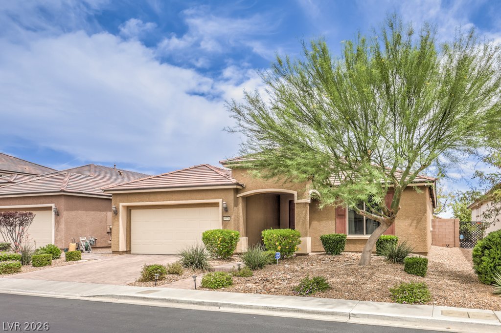 9476 Chandler Springs Avenue Las Vegas NV 89148