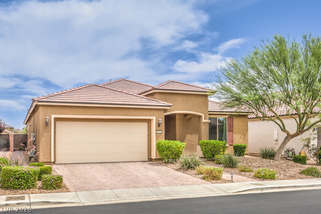 9476 Chandler Springs Avenue Las Vegas NV 89148