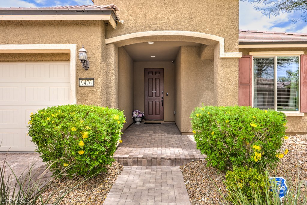 9476 Chandler Springs Avenue Las Vegas NV 89148