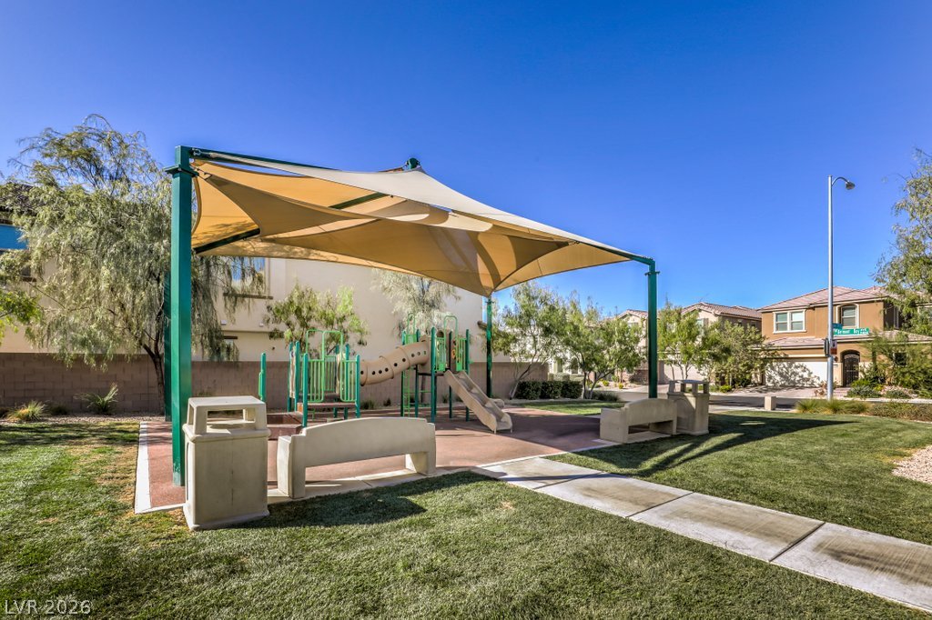 9476 Chandler Springs Avenue Las Vegas NV 89148
