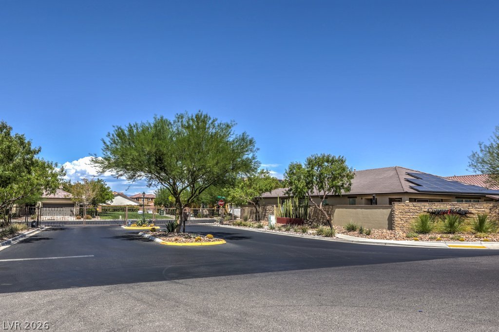 9476 Chandler Springs Avenue Las Vegas NV 89148