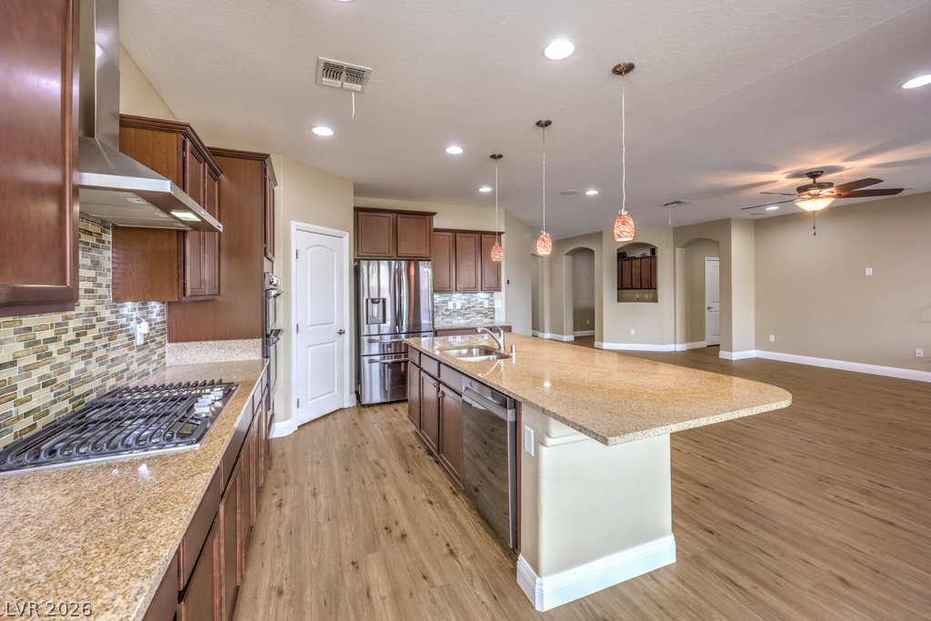 9476 Chandler Springs Avenue Las Vegas NV 89148
