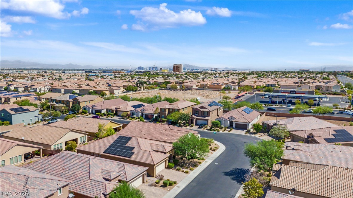 9476 Chandler Springs Avenue Las Vegas NV 89148