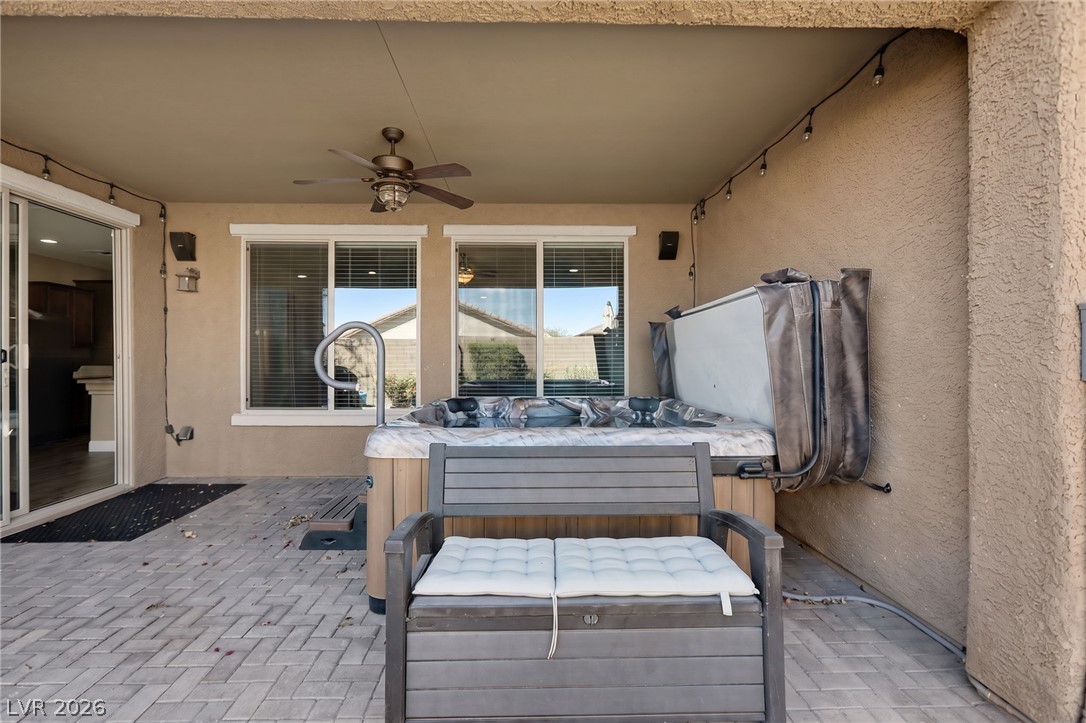 9476 Chandler Springs Avenue Las Vegas NV 89148