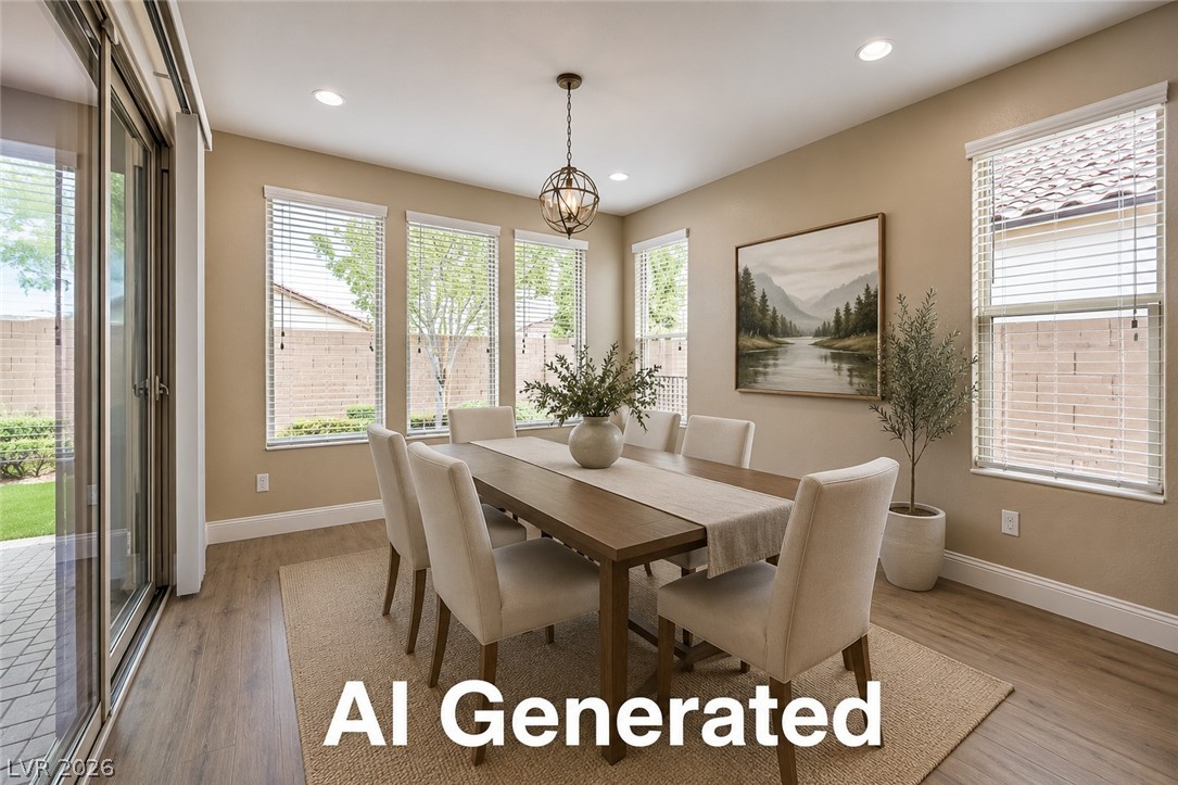 9476 Chandler Springs Avenue Las Vegas NV 89148