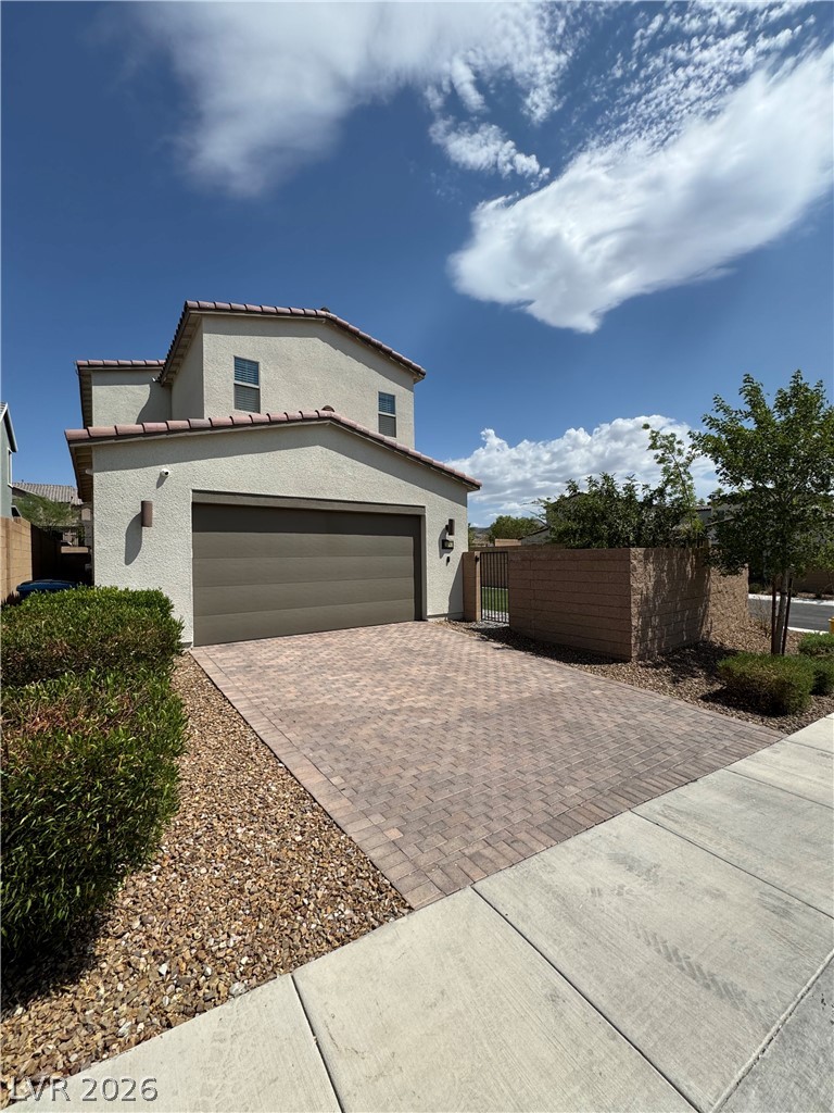 3393 Ponicelli Lane Henderson NV 89044