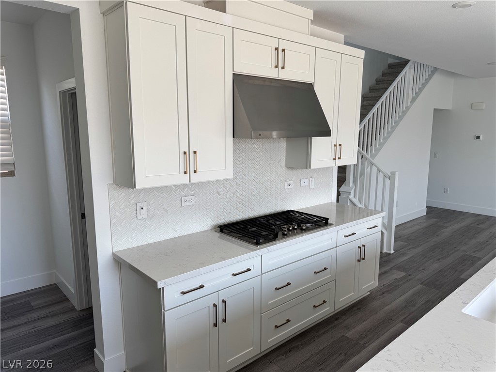 3393 Ponicelli Lane Henderson NV 89044